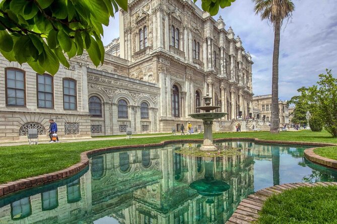 Private Istanbul Tour with Guide for 1, 2 or 3 Day Options - Getting Around: Walking, Local Transit, and a Guide Who Handles the Timing