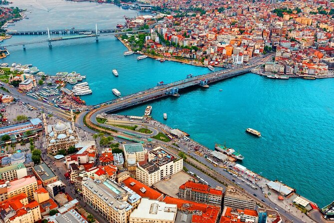 Private Istanbul Tour with Guide for 1, 2 or 3 Day Options - Who Should Book This 3-Day Private Istanbul Tour