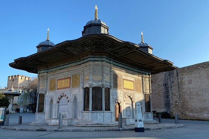 Private & Mini Group 7-8 Hours Guided Istanbul Tour / Cruise Port - Galata Bridge and the Galata port vibe on the way back
