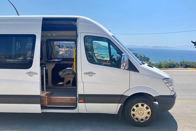 Private & Mini Group 7-8 Hours Guided Istanbul Tour / Cruise Port - Walking distance, dress code, and when a slower pace helps