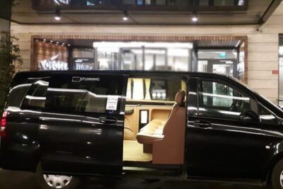 Private Transfer from Istanbul Airport to Fatih, Beyoglu and Besiktas - What happens if your flight is delayed (or your flight number is missing)