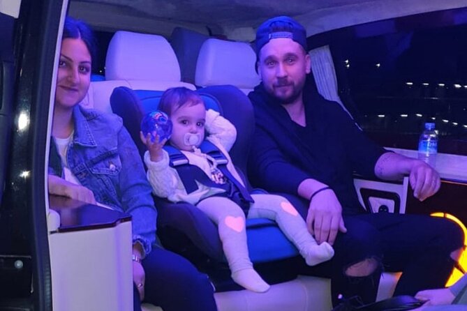 Private Transfer From Istanbul Airport to Istanbul - Key Things That Make This Transfer Work