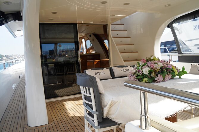 Private Yacht Cruise on Bosphorus - Why a 2-hour Bosphorus yacht cruise feels like a smart splurge