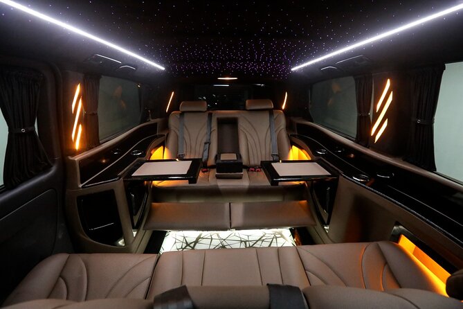 Professional Airport Transfer Services in All Turkey - Private Istanbul Airport Transfer: What You’re Actually Buying