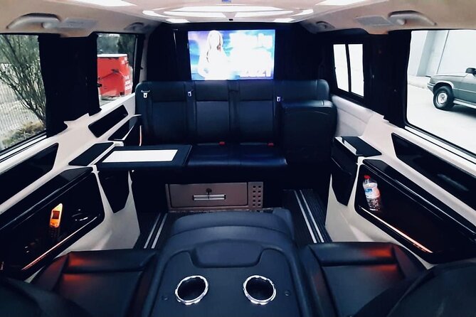 Professional Airport Transfer Services in All Turkey - What “Private” Means for Your Day (and Your Comfort)