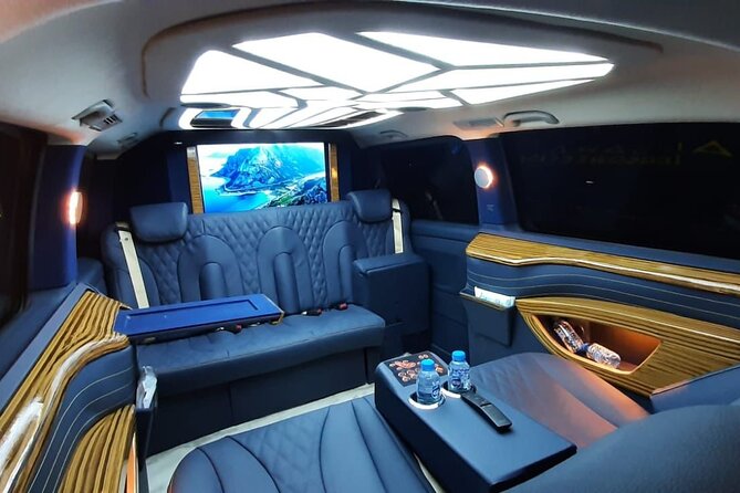 Professional Airport Transfer Services in All Turkey - Should You Book This Istanbul Airport Transfer Service?