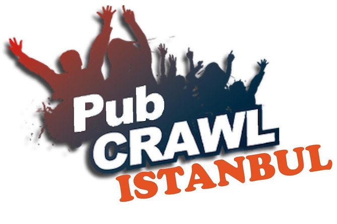 Pub Crawl Istanbul / Rooftop Clubs & Party Bus - Price and Value: What $30.23 Buys You in Istanbul