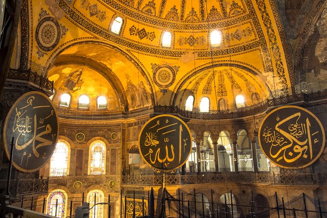 Skip-the-Line Istanbul: Private Tour from Cruise Ship & Hotel - Why this private Istanbul day feels easier than DIY