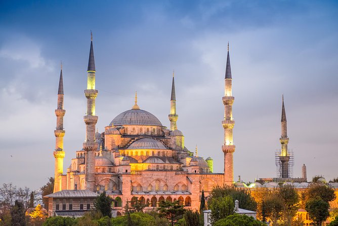 Skip-the-Line Istanbul: Private Tour from Cruise Ship & Hotel - Stop 4: Hippodrome—short stop, strong payoff