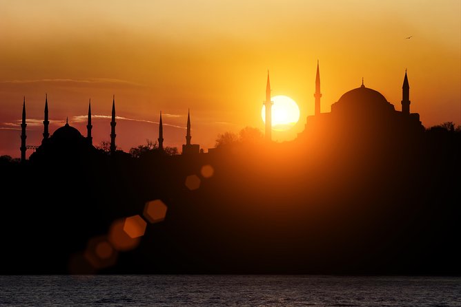 Skip-the-Line Istanbul: Private Tour from Cruise Ship & Hotel - Price and what you’re paying for (and what can cost extra)