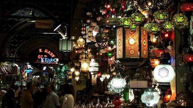 Small Group Tour: Essential Istanbul - Key things I’d bet on before you book