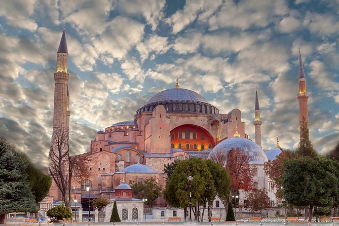 Small Group Tour: Essential Istanbul - How the small group pace feels in real life (8 hours, max 10)
