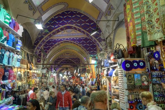 Small Group Tour: Essential Istanbul - Price and what $89 buys (and what it doesn’t)