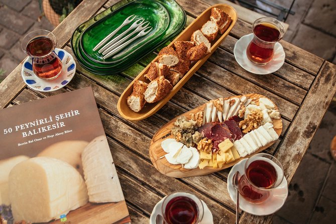 The Award-Winning PRIVATE Food Tour of Istanbul: The 10 Tastings - Aga Hamami outside-view: bathhouse stories with real context