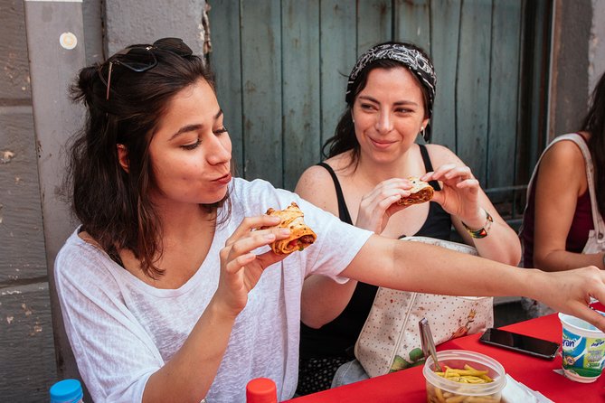 The Award-Winning PRIVATE Food Tour of Istanbul: The 10 Tastings - Meeting point to finish: how to plan your timing
