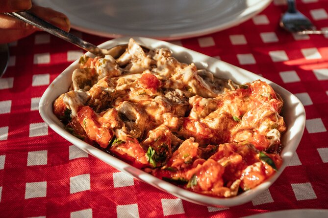 The Award-Winning PRIVATE Food Tour of Istanbul: The 10 Tastings - Price and value: what you are paying for at $192.32