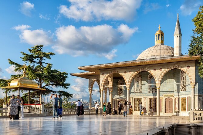 Topkapi Palace and Harem Guided tour with Skip-the-Line Tickets - Morning vs afternoon departure: heat, crowding, and your comfort
