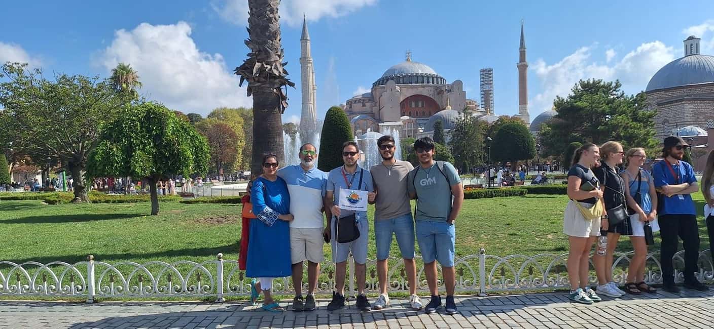 Topkapi Palace & Harem, Skip-the-Line Entry with SMALL GROUP - Who Should Book This Tour (and Who Might Skip It)