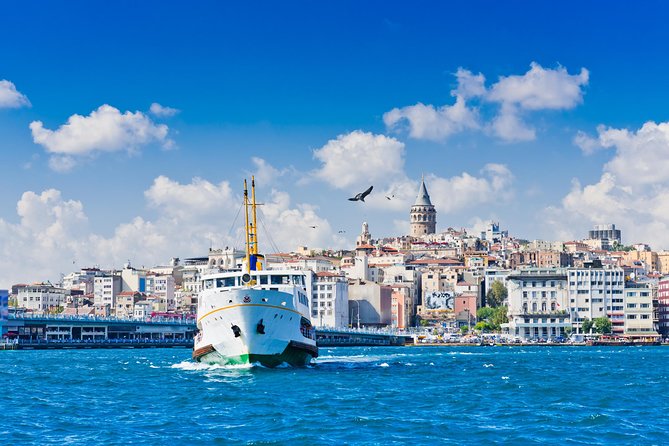 Turkey Classics 7 Day Escorted Tour from Istanbul - Key Highlights Worth Booking For