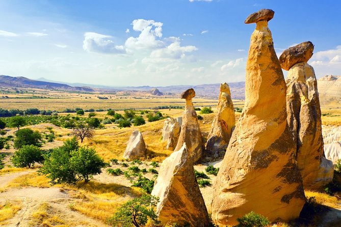 Turkey Classics 7 Day Escorted Tour from Istanbul - Price and What You’re Really Paying For