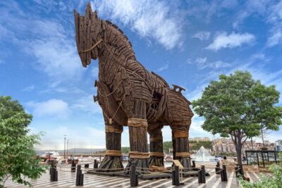 Turkey Classics 7 Day Escorted Tour from Istanbul - Istanbul Start Point: Smooth Pickup, Real Time Savings