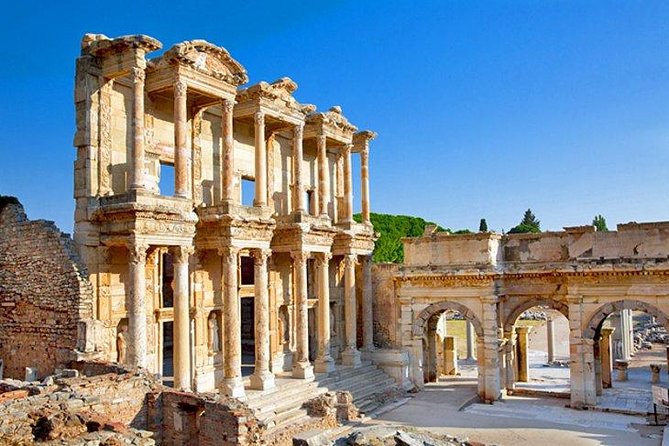 Turkey Classics 7 Day Escorted Tour from Istanbul - Day 1: Gallipoli Battlefields and ANZAC Cove on Foot
