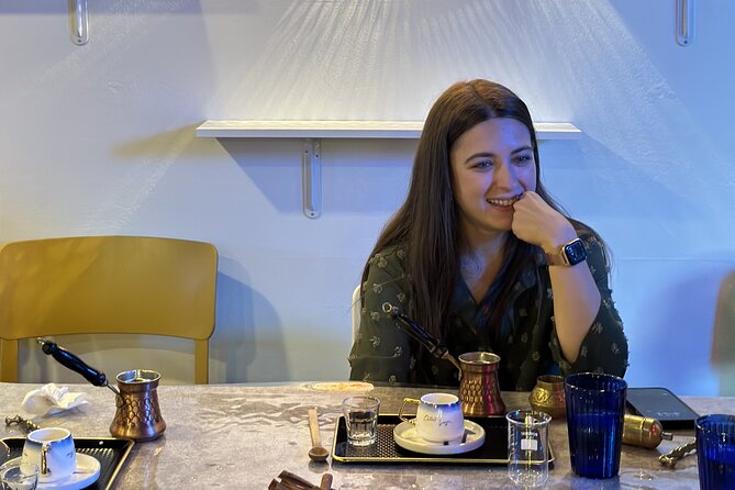 Turkish Coffee on Sand Workshop: Fortune Telling & Gift Set - Who Should Book This Workshop (and Who Might Skip It)