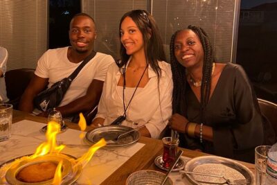 Turkish Food Night and Rooftop Experience Istanbul - Getting started: meeting near Eminönü and the smart use of short transfers