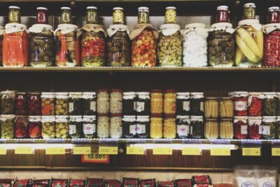Two Markets, Two Continents with Culinary Backstreets - Start Smart at Karaköy Fish House and Arap Cami