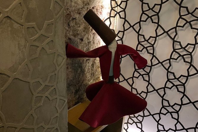 Whirling Dervish Ceremony: Go on a Spiritual Journey - Mevleviye Sema Explained: What You’re Actually Watching