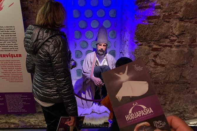 Whirling Dervish Ceremony: Go on a Spiritual Journey - Who This Tour Fits Best (and Who Might Hate It)