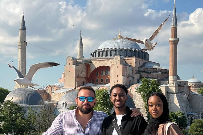 WONDERS of ISTANBUL: PRIVATE Full-Day Guided City Tour - Key Highlights You’ll Care About